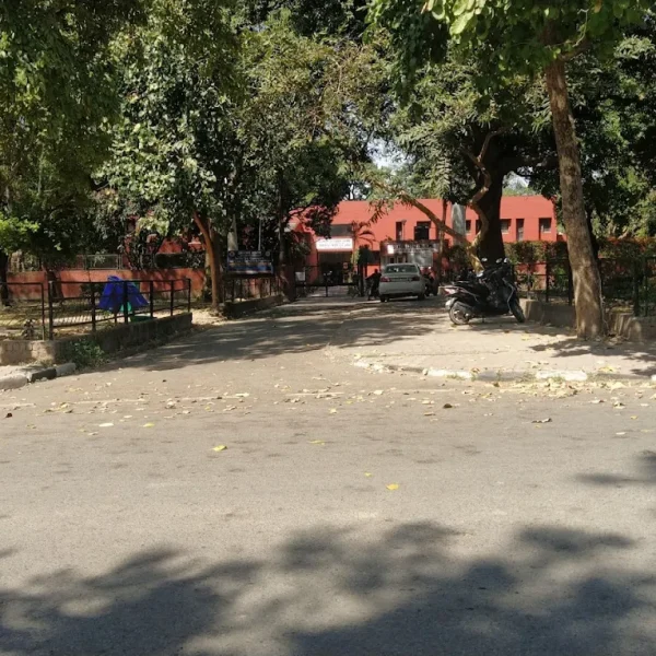 Day Care Center & Senior Citizen Home in Chandigarh | TopChandigarh