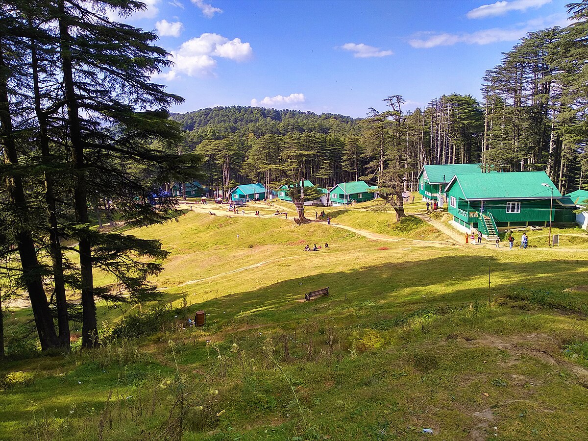 Patnitop Height From Sea Level – Ultimate Guide