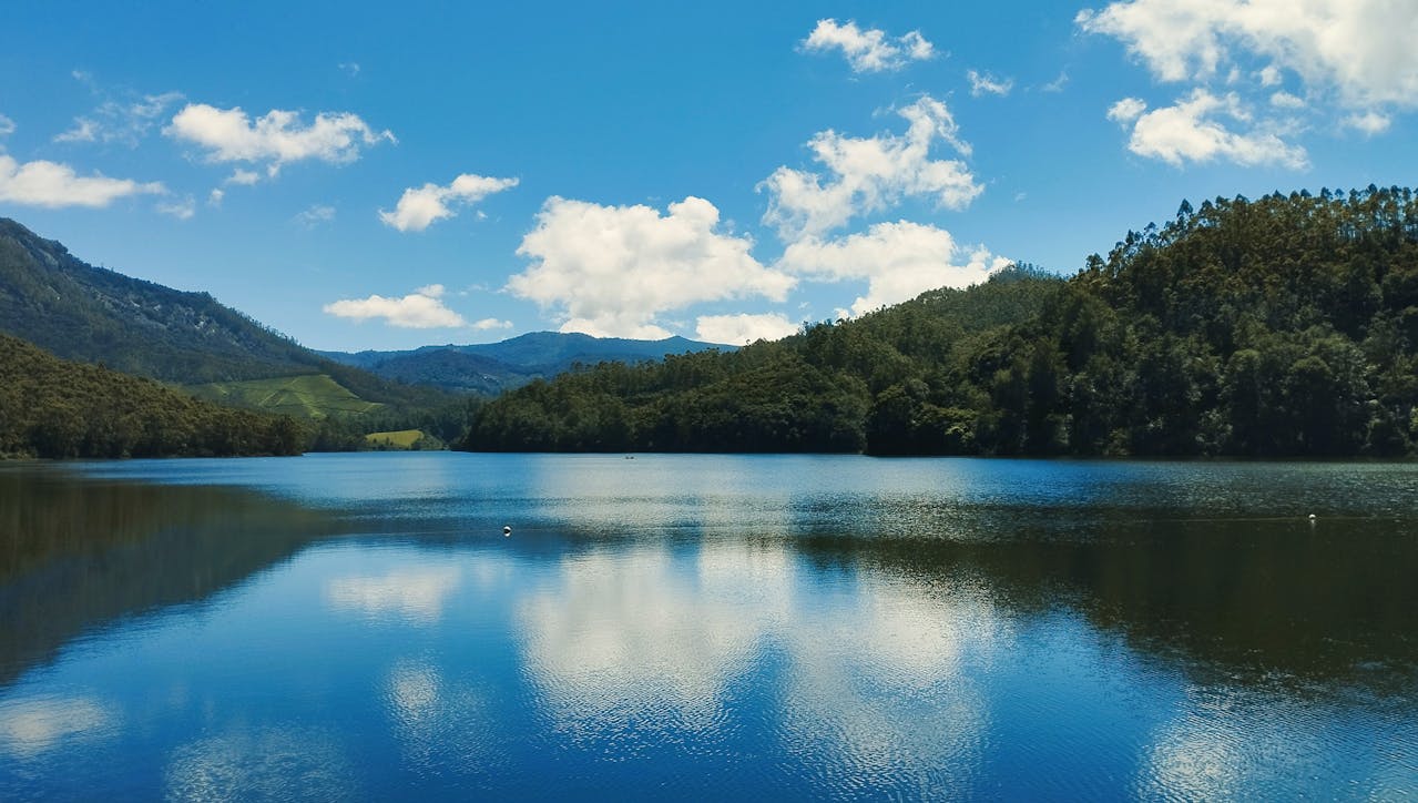 Munnar Height From Sea Level