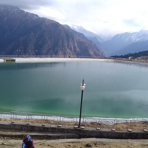 Auli Height From Sea Level – Altitude, Climate, Skiing & Travel Guide