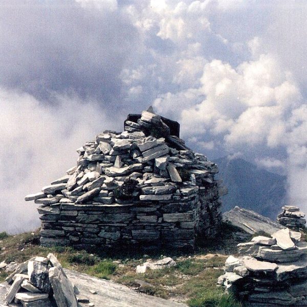 Chandrashila Height From Sea Level – Altitude, Trekking & Spiritual Guide