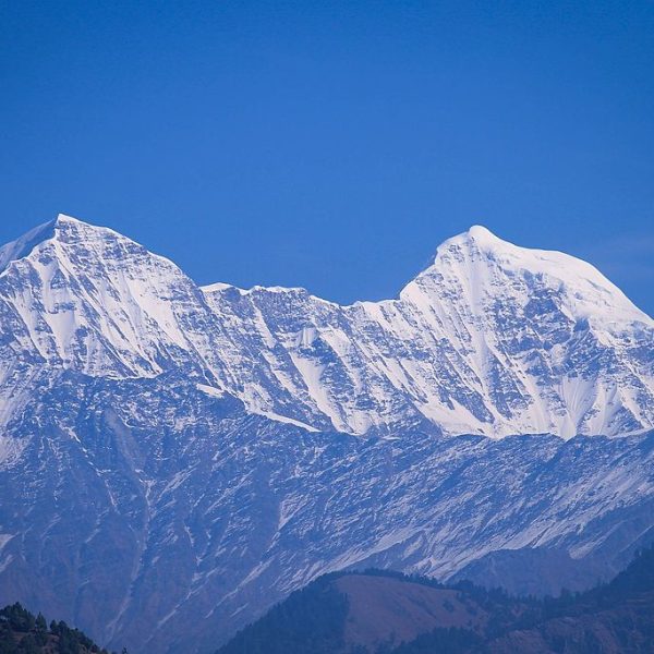 Yamunotri Height From Sea Level – Altitude, Geography & Travel Guide