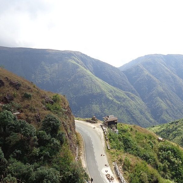 Highest Rainfall in India – Top 7 Facts You Must Know