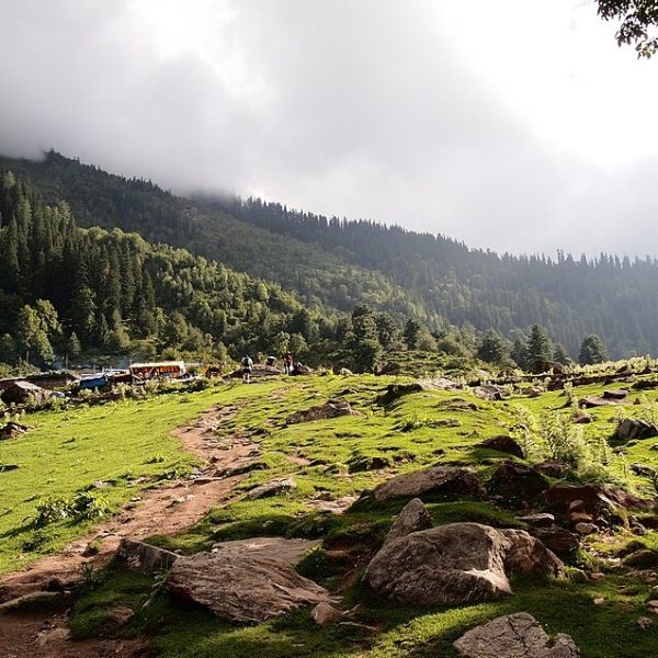 Kheerganga Height From Sea Level – 7 Powerful Facts You Must Know Before Trekking