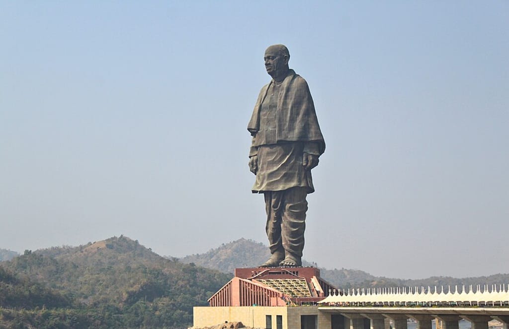 highest statue in india, which is the highest statue in india, what is the highest statue in india, highest statue of unity, tallest statue in india, statue of unity height, top 5 tallest statues in india, highest monument in india, tallest statue in the world in india, statue of unity location, highest statue india facts, statue of unity visit