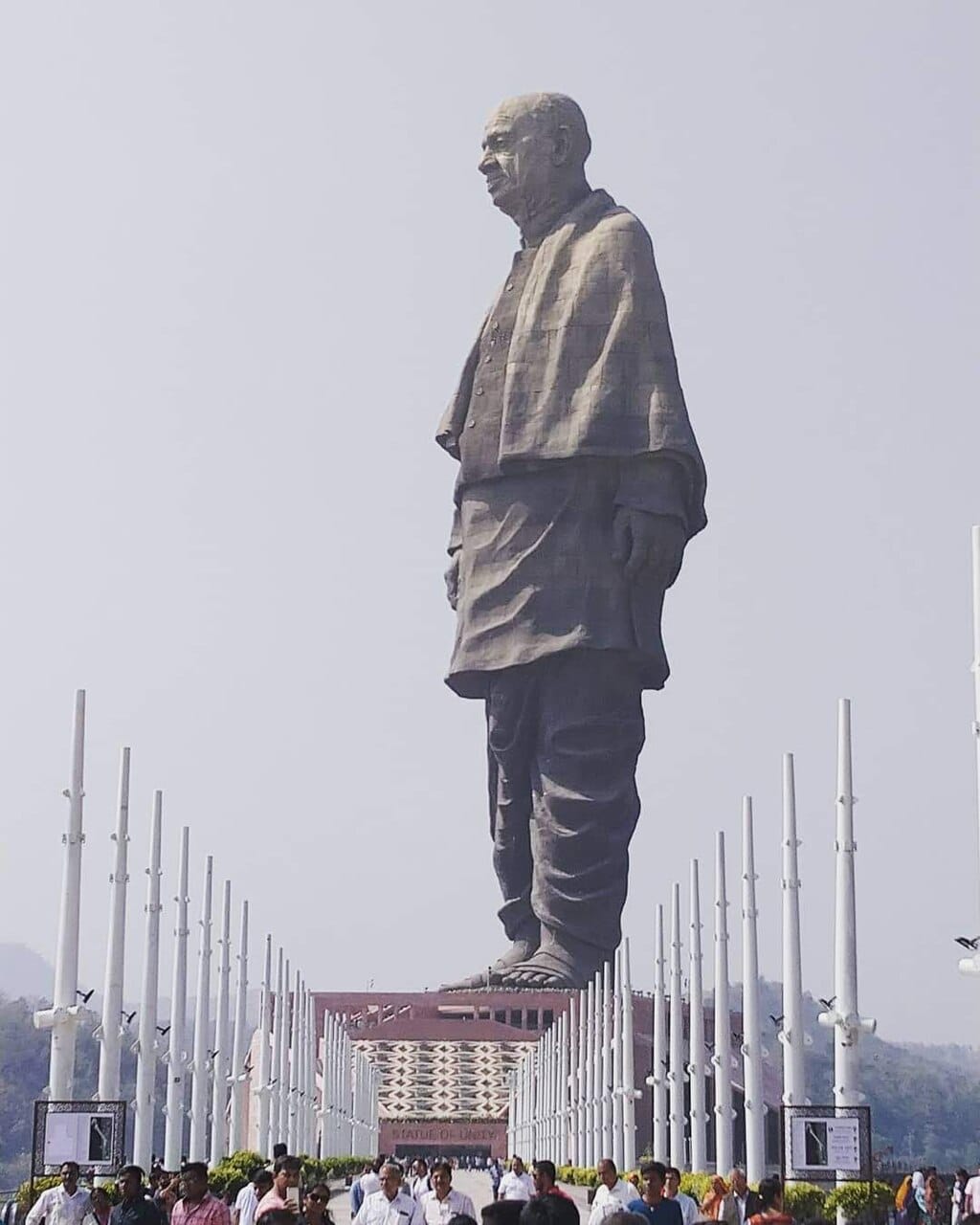 highest statue in india, which is the highest statue in india, what is the highest statue in india, highest statue of unity, tallest statue in india, statue of unity height, top 5 tallest statues in india, highest monument in india, tallest statue in the world in india, statue of unity location, highest statue india facts, statue of unity visit