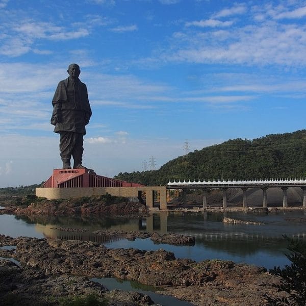 Highest Statue in India – 9 Powerful Facts You Must Know