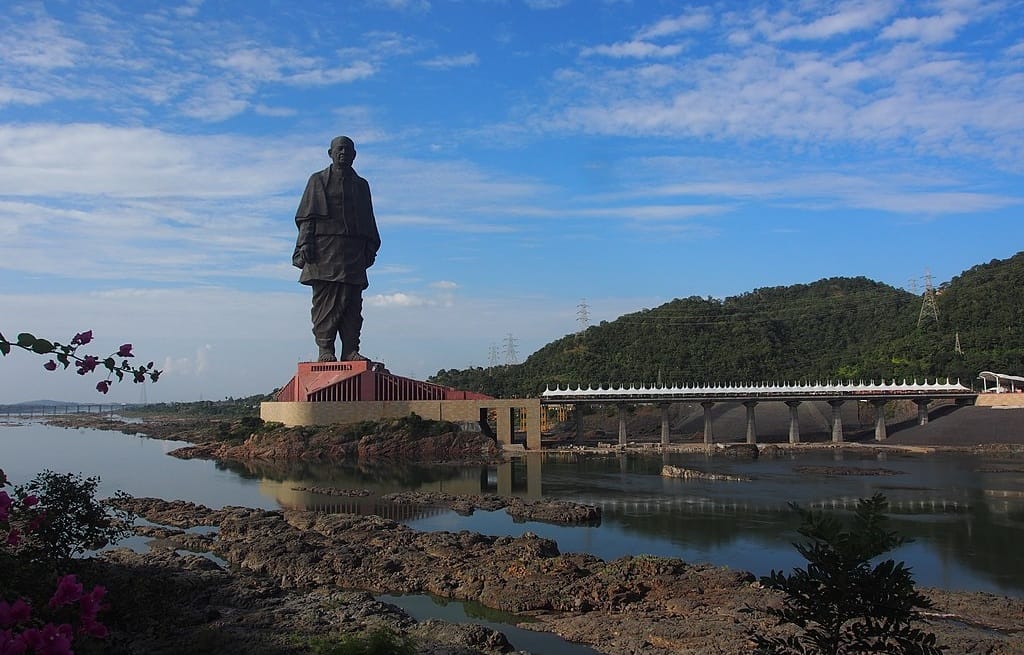 Highest Statue in India – 9 Powerful Facts You Must Know