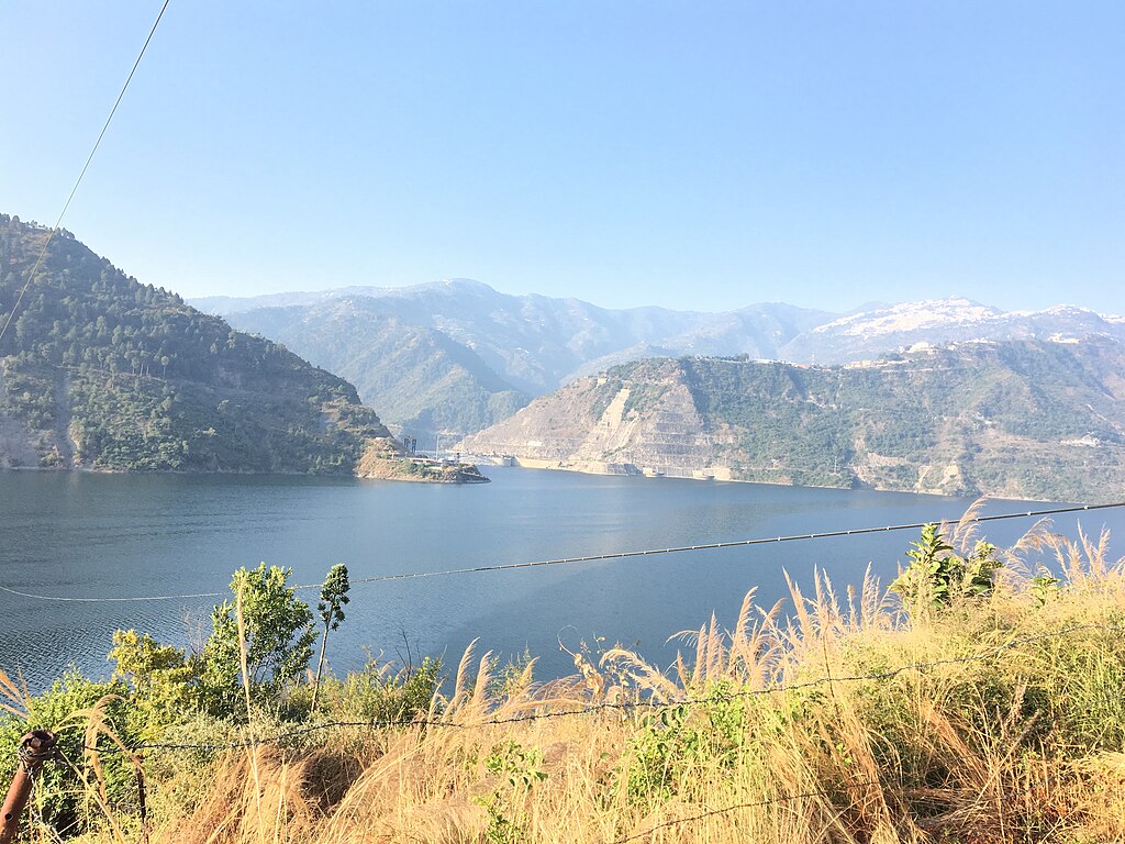 highest dam in india, which is the highest dam in india, highest dam of india, what is the highest dam in india, tallest dam in india, tehri dam height, highest dam in india on which river, highest dam in india location, list of highest dams in india, highest dam in india facts