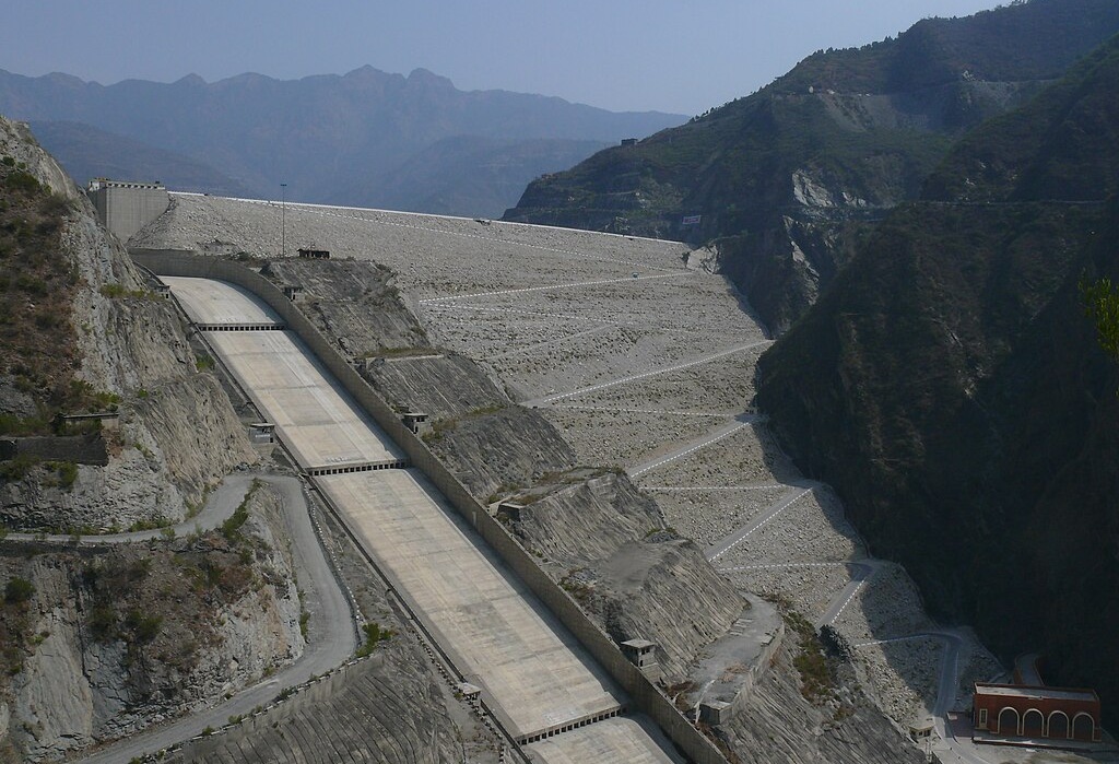 highest dam in india, which is the highest dam in india, highest dam of india, what is the highest dam in india, tallest dam in india, tehri dam height, highest dam in india on which river, highest dam in india location, list of highest dams in india, highest dam in india facts