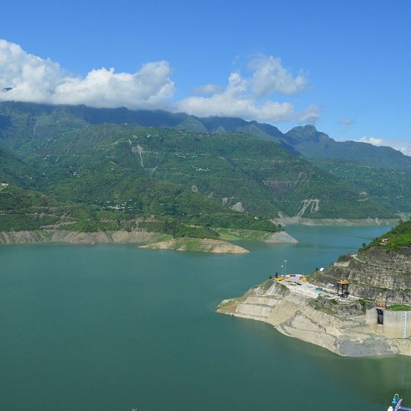 Highest Dam in India – Complete Guide & Key Insights