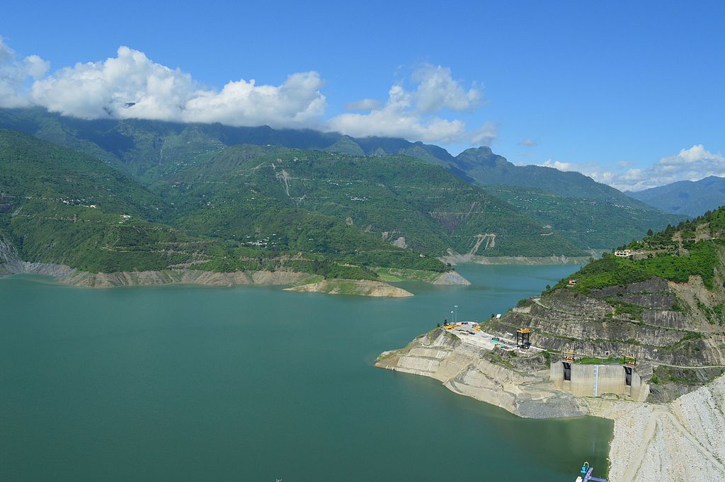 Highest Dam in India – Complete Guide & Key Insights