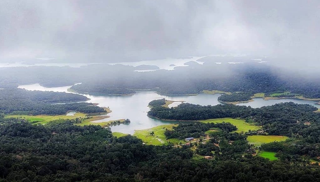 Highest Waterfall in India – Complete Guide