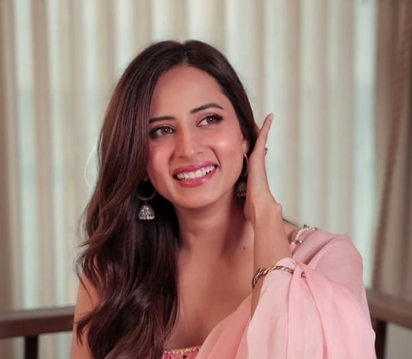 Sargun Mehta Biography, Age, Husband, Movies, Net Worth & Family